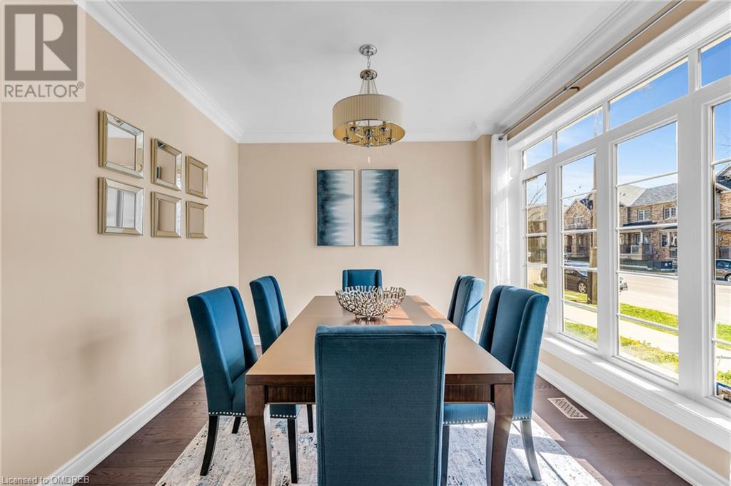 521 Sixteen Mile Drive, Oakville, Ontario  L6M 0P7 - Photo 6 - 40568913