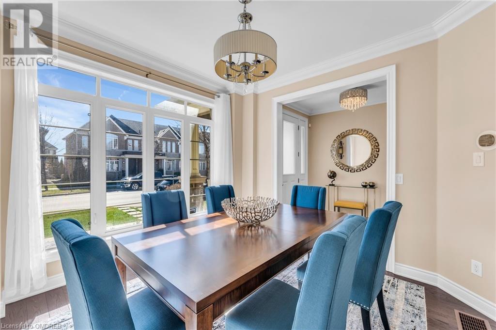 521 Sixteen Mile Drive, Oakville, Ontario  L6M 0P7 - Photo 7 - 40568913