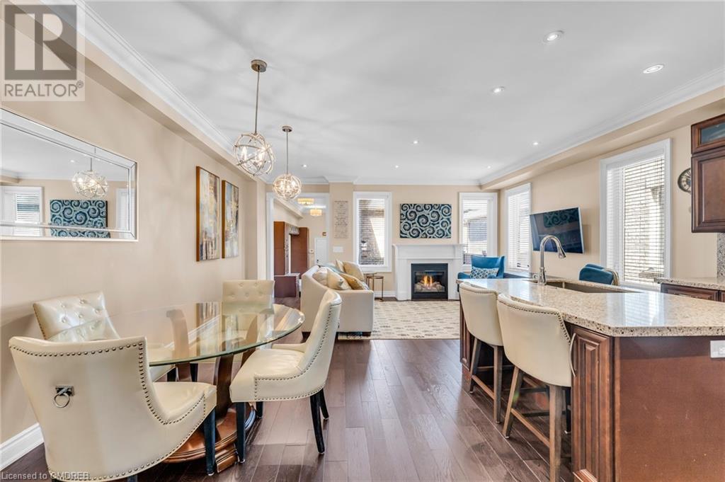 521 Sixteen Mile Drive, Oakville, Ontario  L6M 0P7 - Photo 8 - 40568913