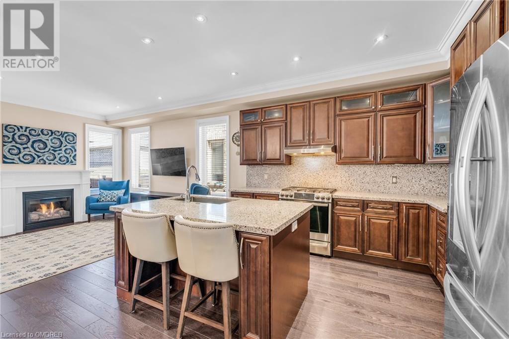 521 Sixteen Mile Drive, Oakville, Ontario  L6M 0P7 - Photo 9 - 40568913