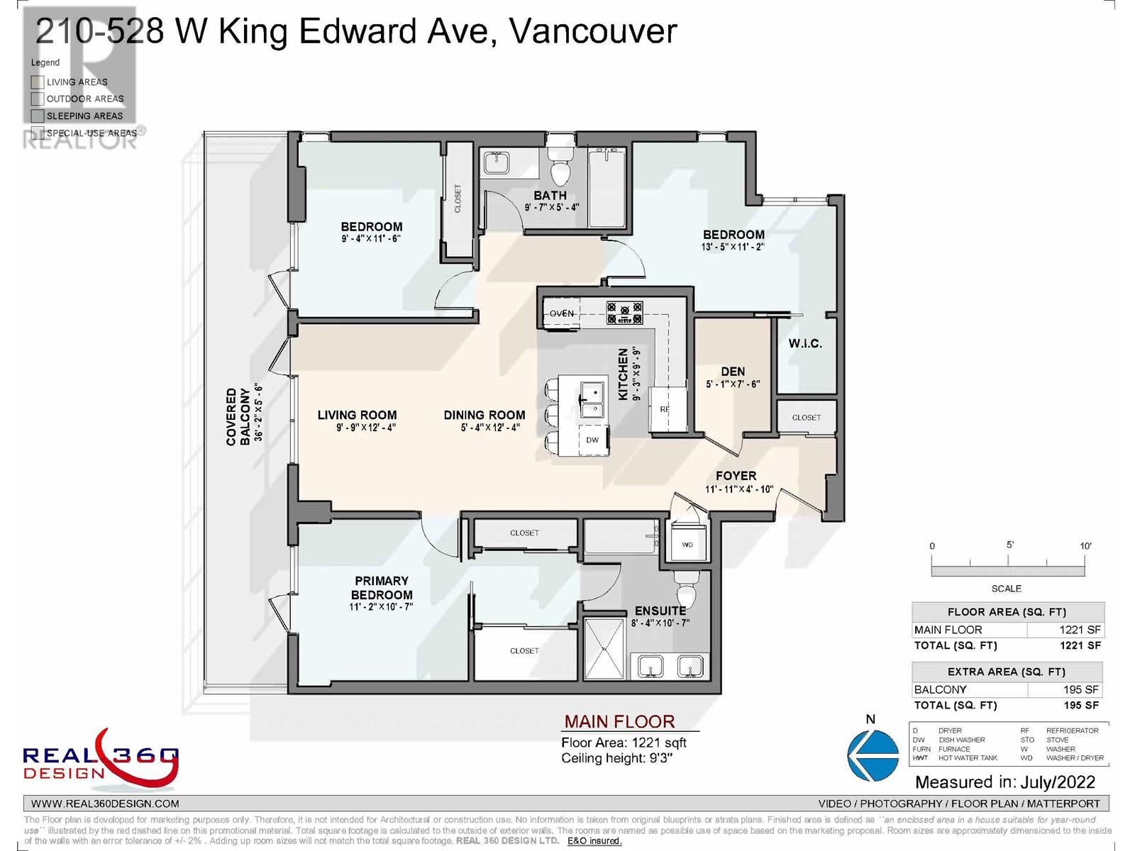 210 528 W King Edward Avenue, Vancouver, British Columbia  V5Z 2C3 - Photo 40 - R2869584