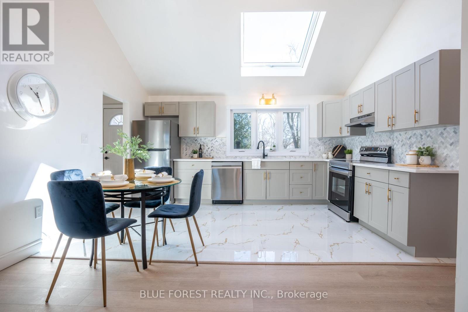 416 Indian Creek Rd W, Chatham-Kent, Ontario  N7M 2E2 - Photo 13 - X8137318