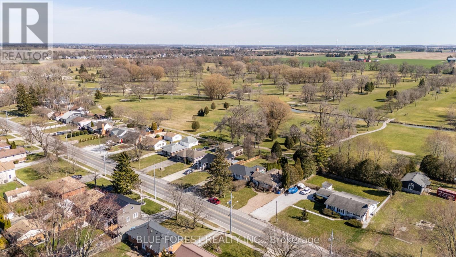 416 Indian Creek Rd W, Chatham-Kent, Ontario  N7M 2E2 - Photo 6 - X8137318