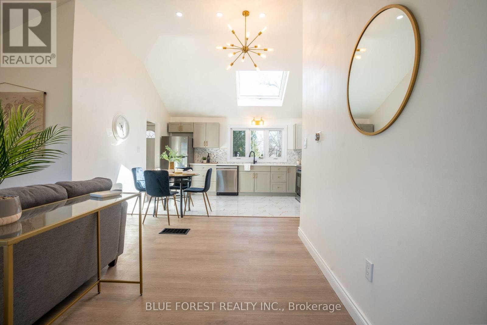 416 Indian Creek Rd W, Chatham-Kent, Ontario  N7M 2E2 - Photo 8 - X8137318