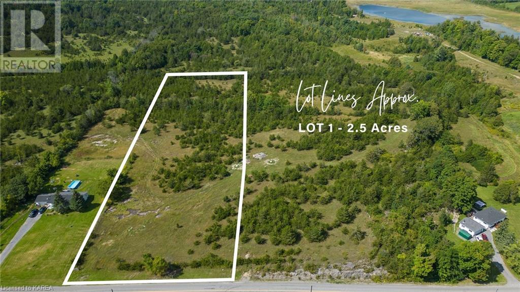 00 (LOT 1) CENTREVILLE Road, centreville, Ontario