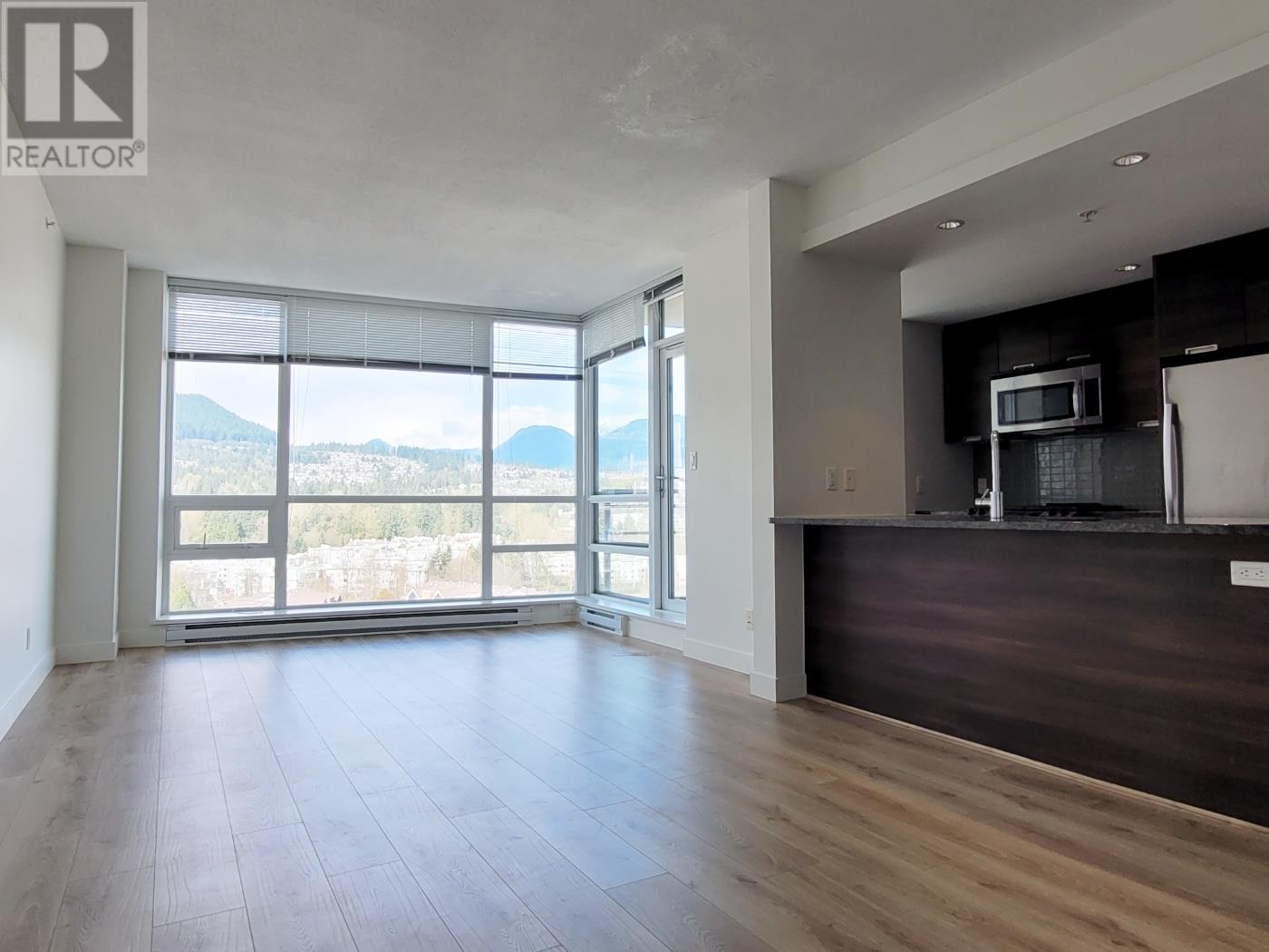 1805 2968 Glen Drive, Coquitlam, British Columbia  V3B 2P7 - Photo 3 - R2869642