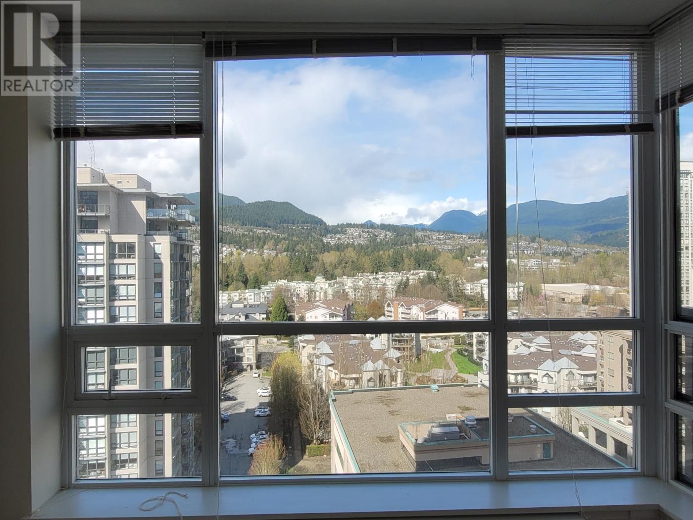 1805 2968 Glen Drive, Coquitlam, British Columbia  V3B 2P7 - Photo 4 - R2869642