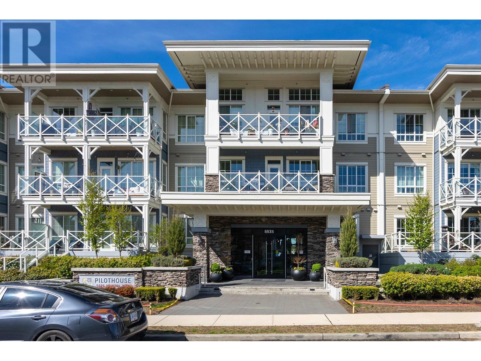 128 5535 Admiral Way, Delta, British Columbia  V4K 0E3 - Photo 1 - R2869583