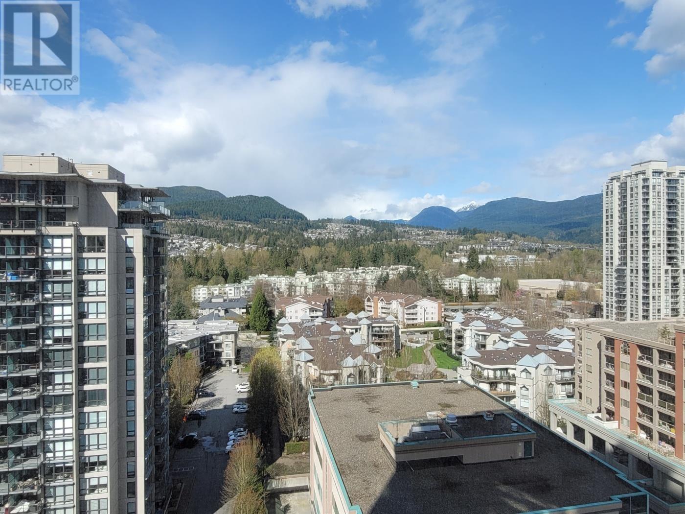 1805 2968 Glen Drive, Coquitlam, British Columbia  V3B 2P7 - Photo 5 - R2869642
