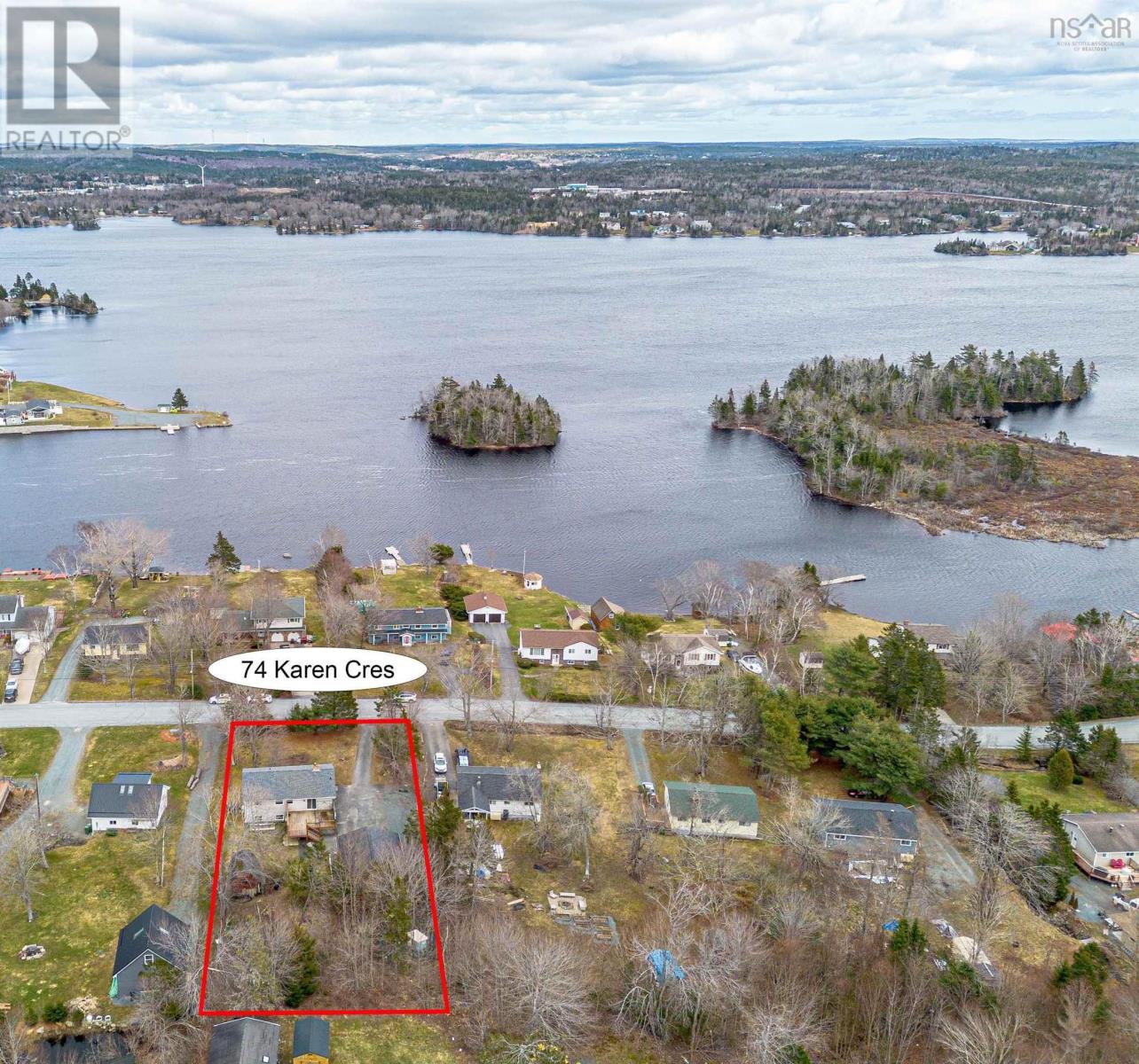 74 Karen Crescent, Porters Lake, Nova Scotia  B3E 1K3 - Photo 36 - 202406866