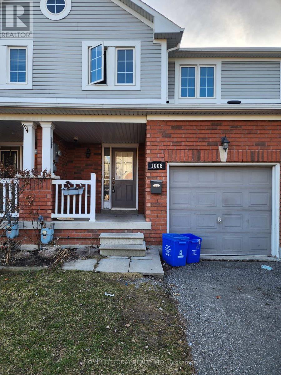 1006 Southport Drive, Oshawa, 3 Bedrooms Bedrooms, ,3 BathroomsBathrooms,Single Family,For Rent,Southport,E8226444