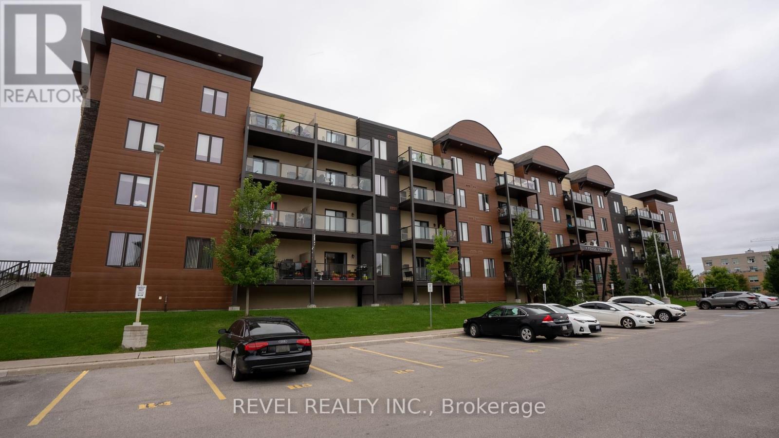 #206 -100 Dean Ave, Barrie, Ontario  L9J 0H1 - Photo 31 - S8226822