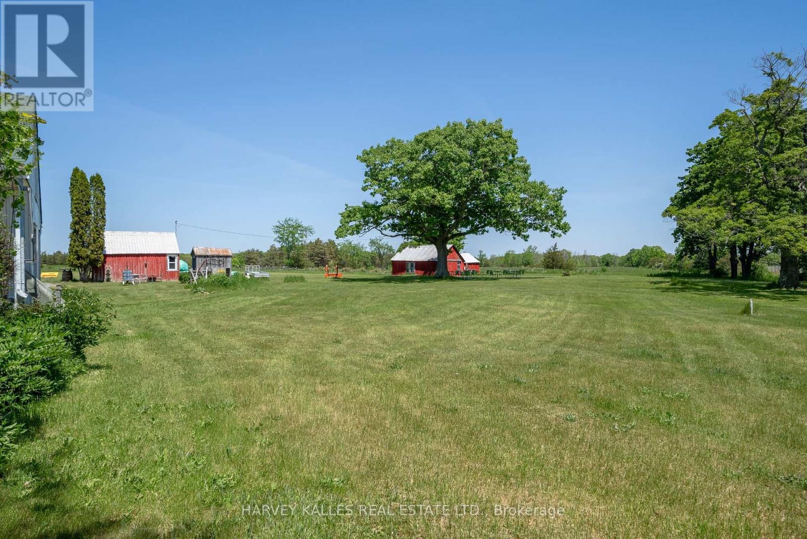 419 County Rd 25 Rd, Prince Edward County, Ontario  K0K 2T0 - Photo 32 - X8226448