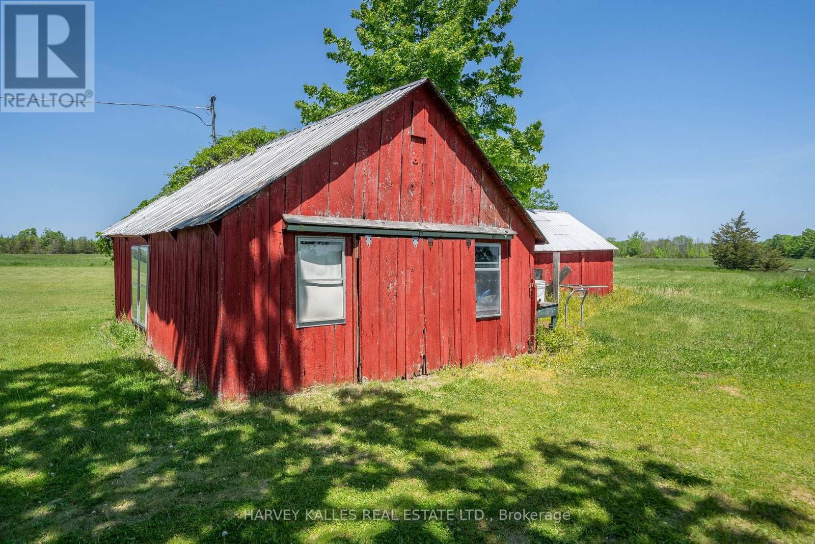 419 County Rd 25 Rd, Prince Edward County, Ontario  K0K 2T0 - Photo 33 - X8226448
