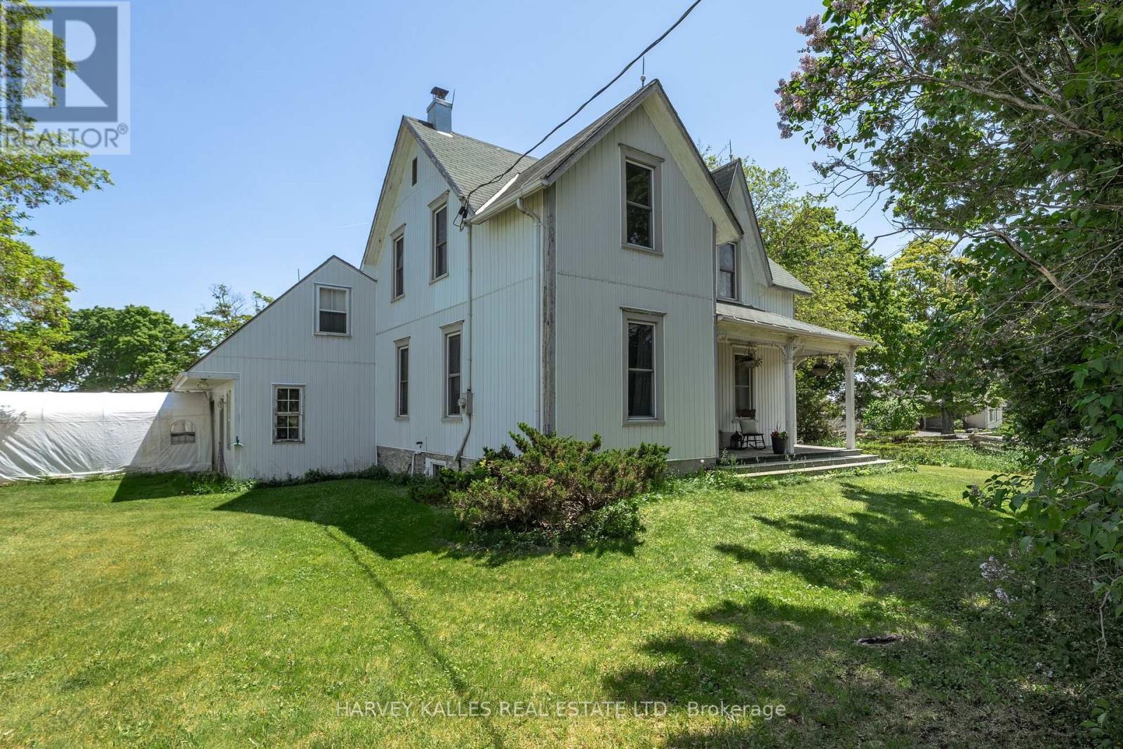 419 County Rd 25 Rd, Prince Edward County, Ontario  K0K 2T0 - Photo 5 - X8226448