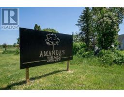 419 COUNTY RD 25 ROAD, prince edward county, Ontario
