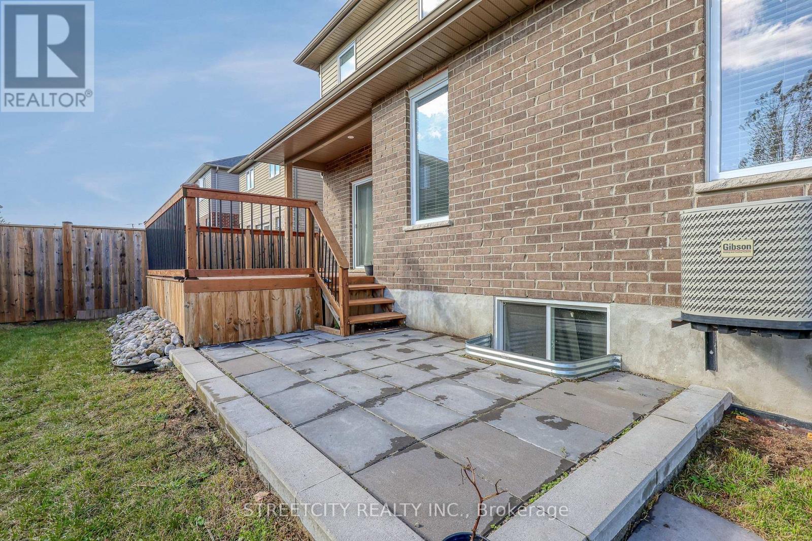 683 Tennent Ave, London, Ontario  N5X 0L3 - Photo 30 - X8226552