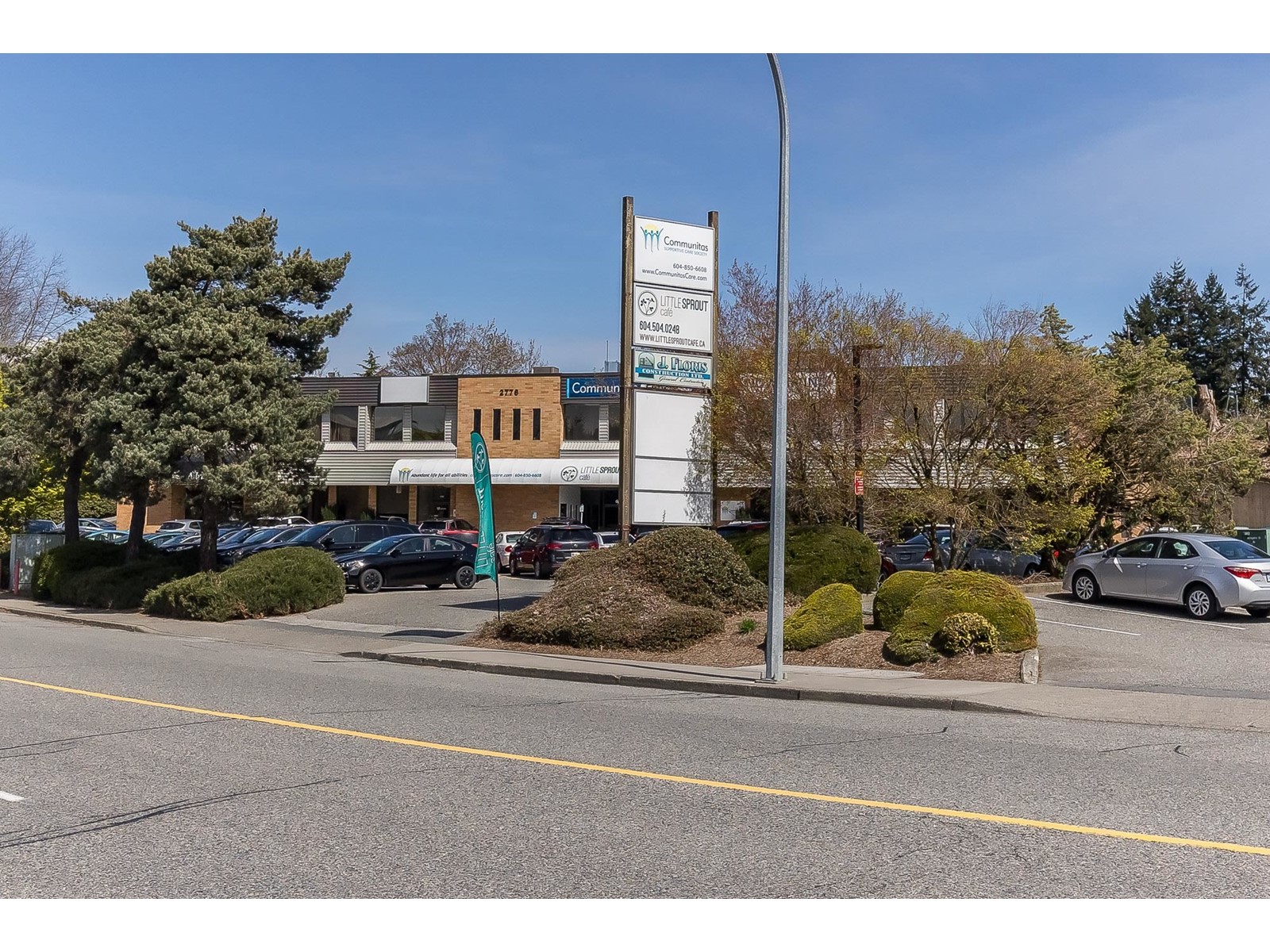 101 2776 Bourquin Crescent, Abbotsford, British Columbia  V2S 9P9 - Photo 6 - C8059142