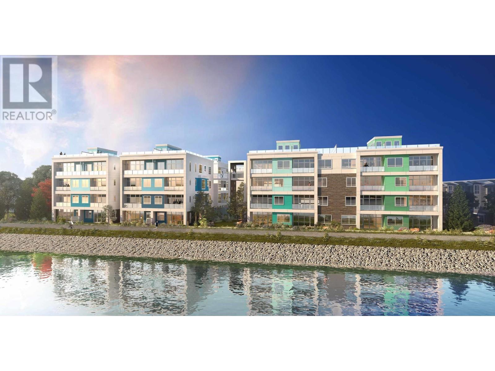 Sl55 10333 River Drive, Richmond, British Columbia  V6X 1Z2 - Photo 1 - R2869663