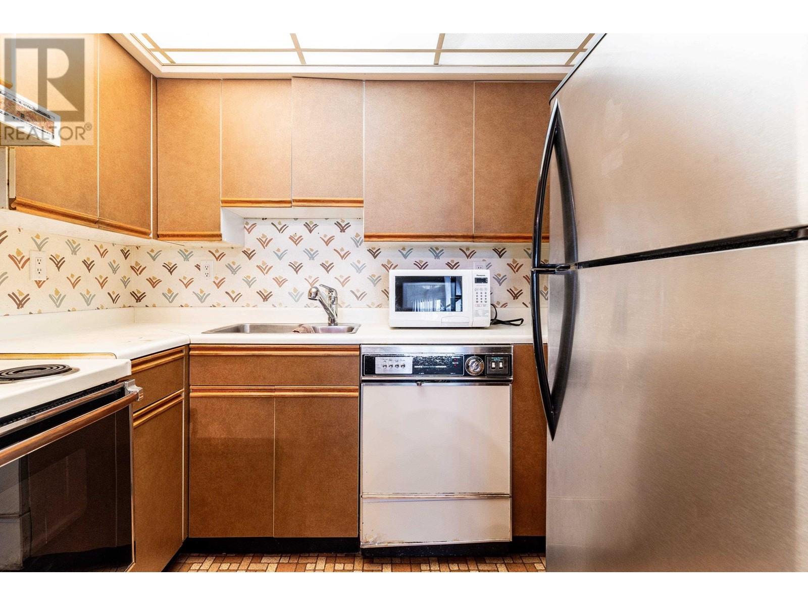 401 1476 W 10th Avenue, Vancouver, British Columbia  V6H 1J9 - Photo 13 - R2869675