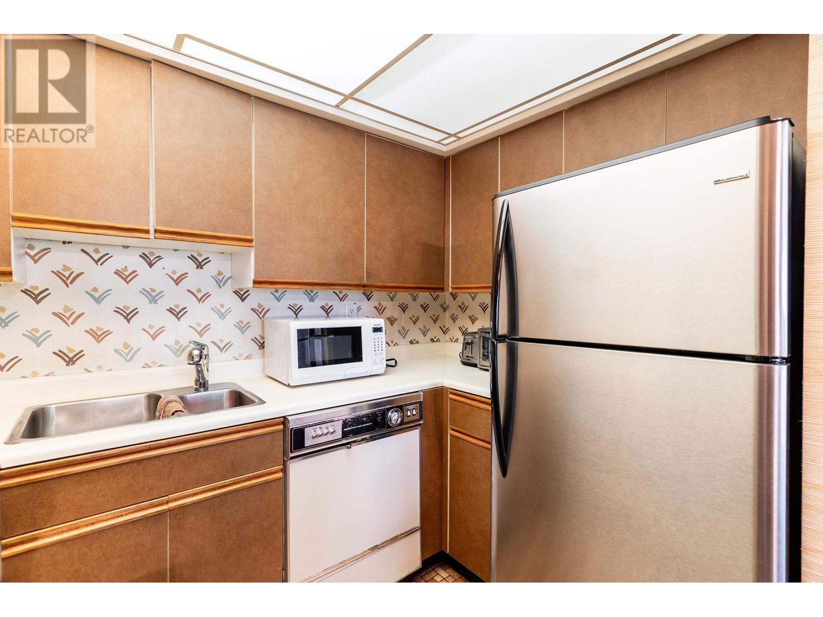 401 1476 W 10th Avenue, Vancouver, British Columbia  V6H 1J9 - Photo 14 - R2869675