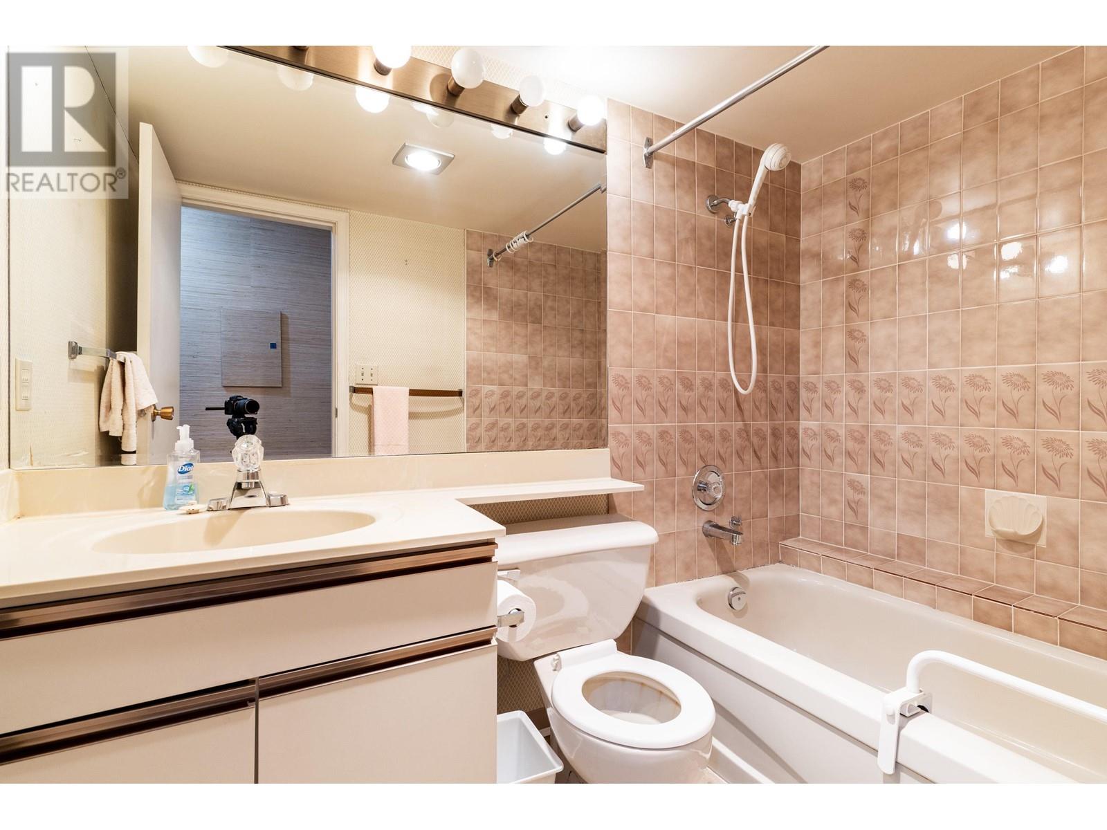 401 1476 W 10th Avenue, Vancouver, British Columbia  V6H 1J9 - Photo 21 - R2869675