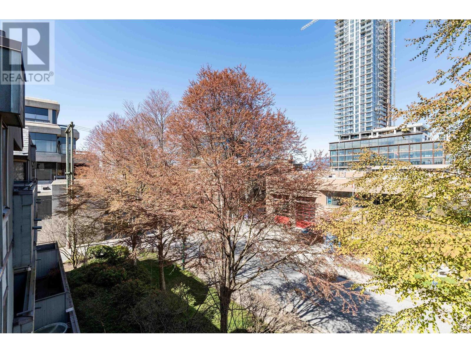 401 1476 W 10th Avenue, Vancouver, British Columbia  V6H 1J9 - Photo 25 - R2869675