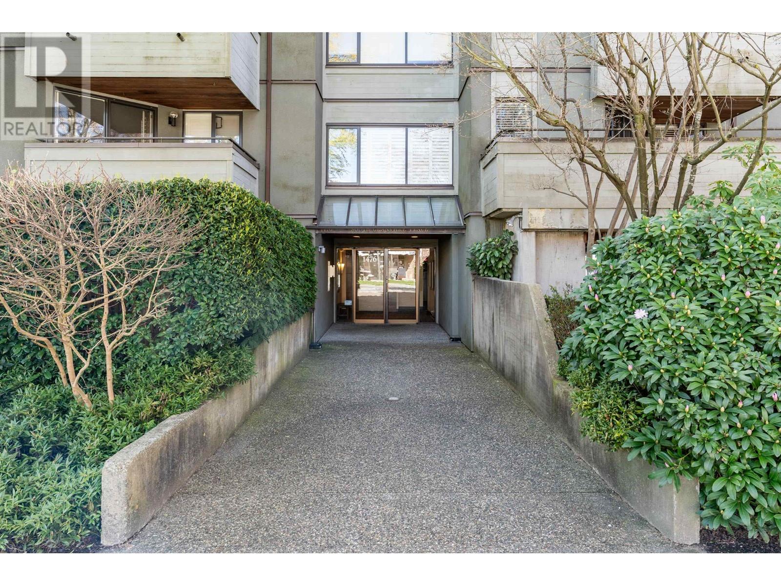 401 1476 W 10th Avenue, Vancouver, British Columbia  V6H 1J9 - Photo 5 - R2869675