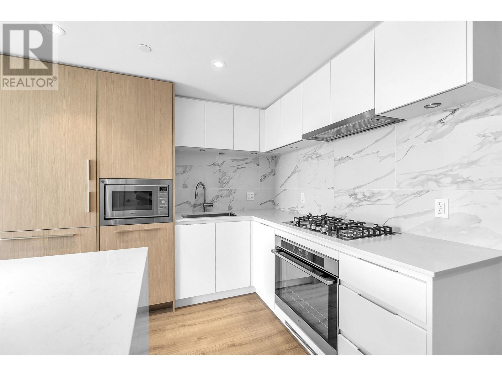 614 1500 Fern Street, North Vancouver, British Columbia  V7J 0E6 - Photo 12 - R2869681