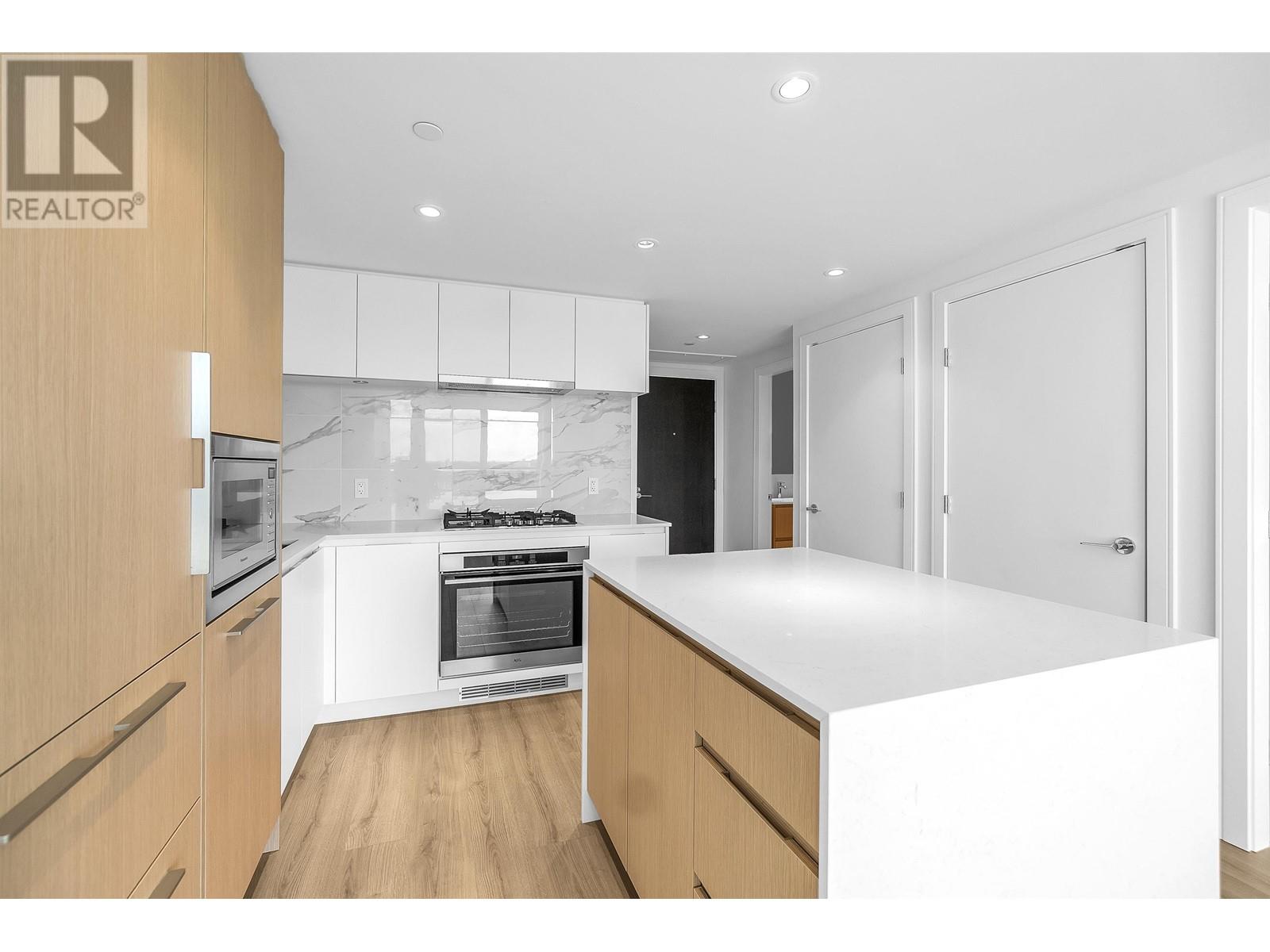 614 1500 Fern Street, North Vancouver, British Columbia  V7J 0E6 - Photo 13 - R2869681