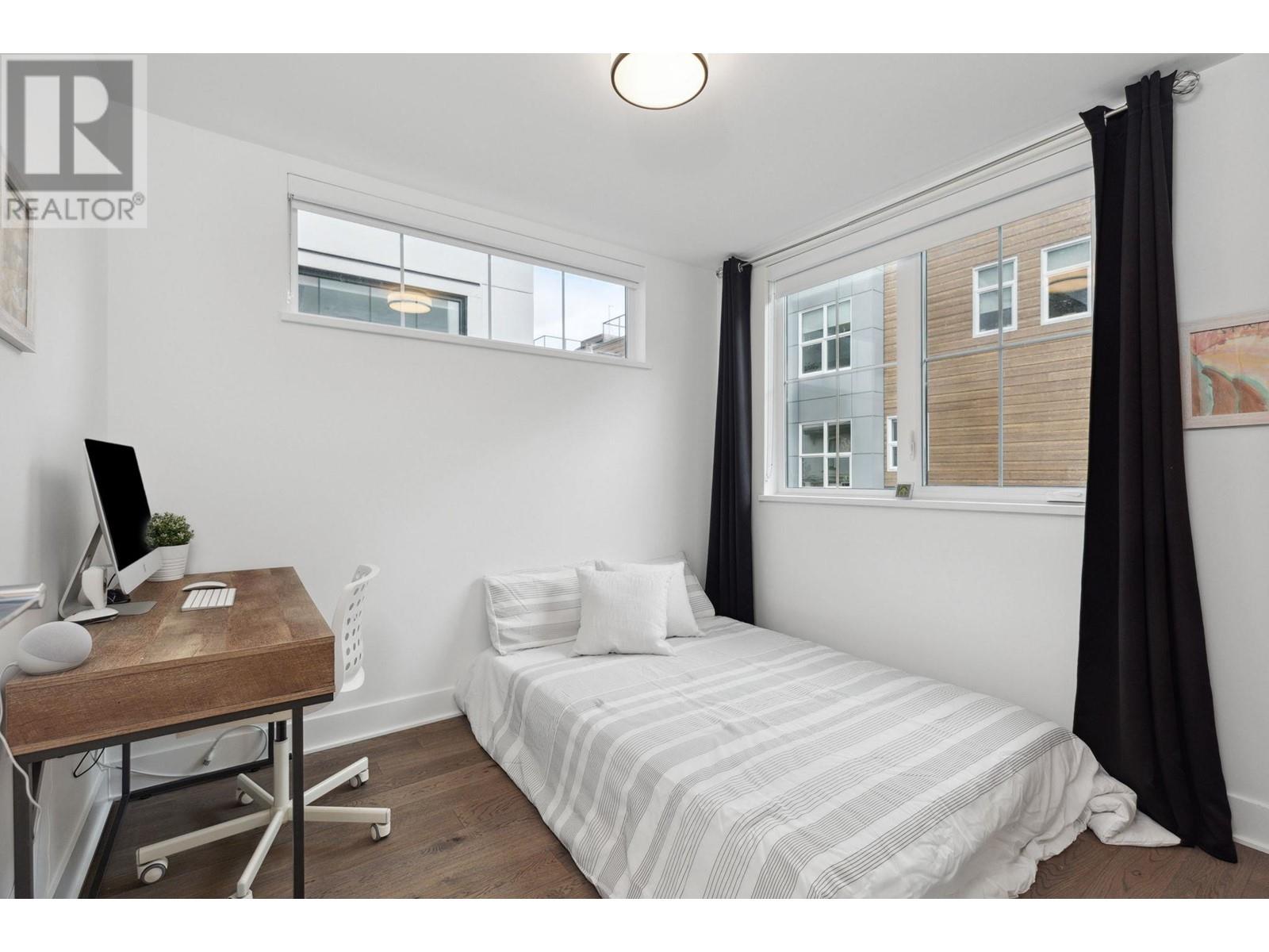 130 2070 Curling Road, North Vancouver, British Columbia  V7P 0C9 - Photo 16 - R2869682
