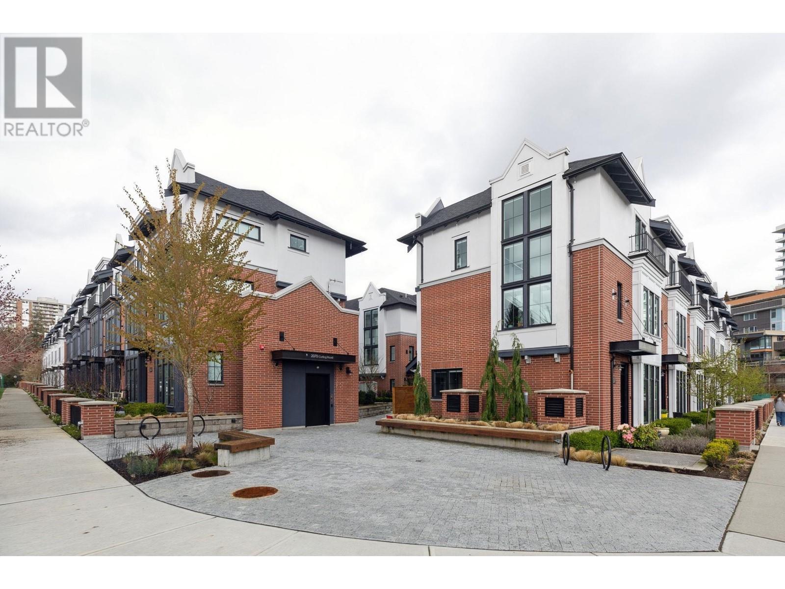 130 2070 Curling Road, North Vancouver, British Columbia  V7P 0C9 - Photo 30 - R2869682