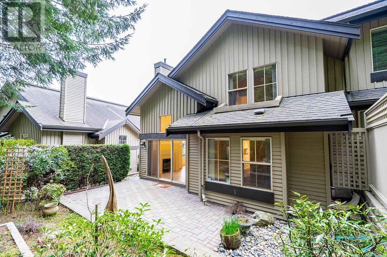 41 1550 Larkhall Crescent, North Vancouver, British Columbia  V7H 2Z2 - Photo 28 - R2869713