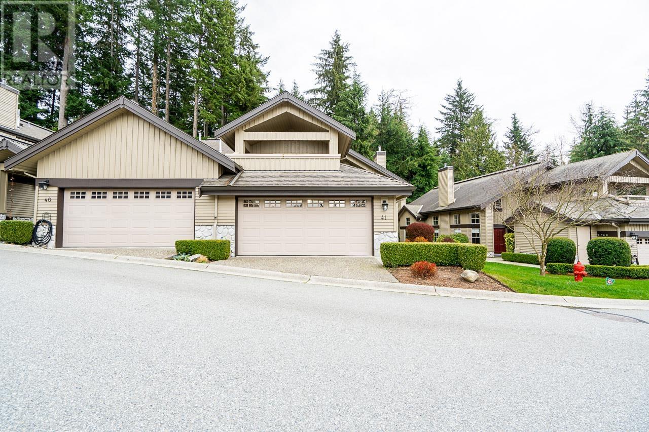41 1550 Larkhall Crescent, North Vancouver, British Columbia  V7H 2Z2 - Photo 29 - R2869713