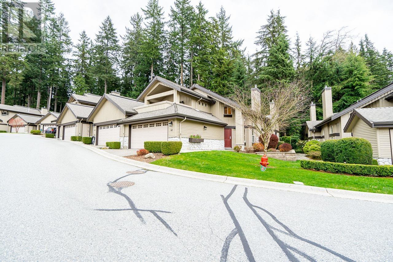 41 1550 Larkhall Crescent, North Vancouver, British Columbia  V7H 2Z2 - Photo 31 - R2869713