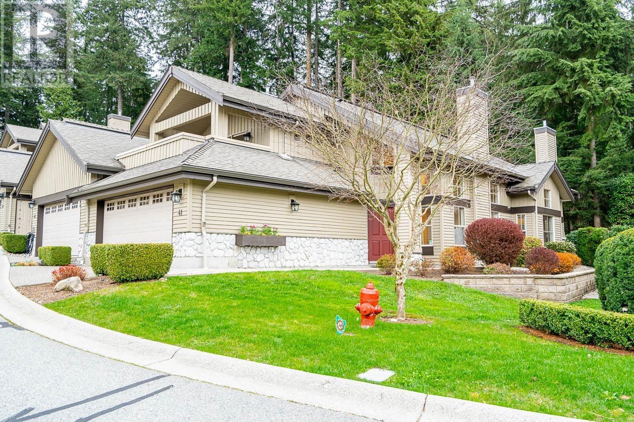 41 1550 Larkhall Crescent, North Vancouver, British Columbia  V7H 2Z2 - Photo 32 - R2869713