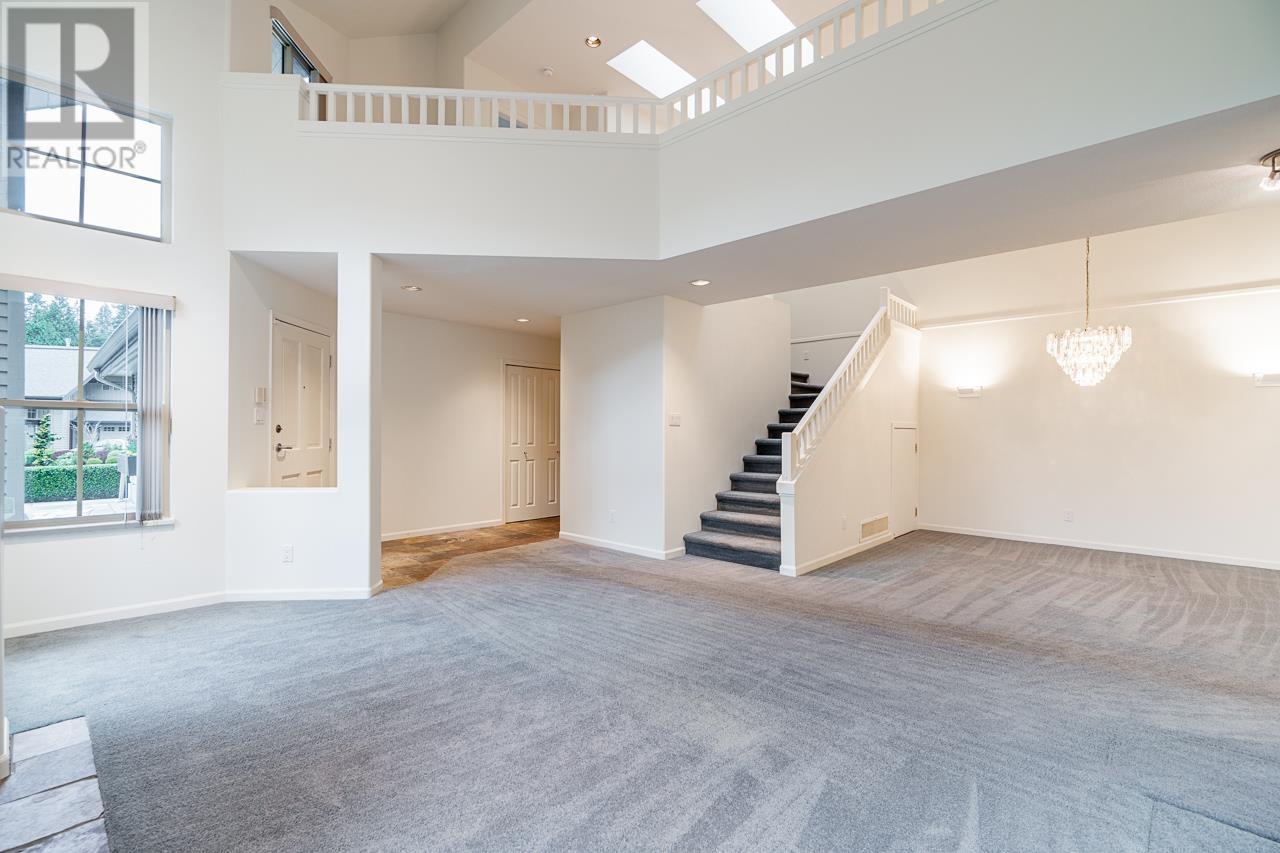 41 1550 Larkhall Crescent, North Vancouver, British Columbia  V7H 2Z2 - Photo 4 - R2869713