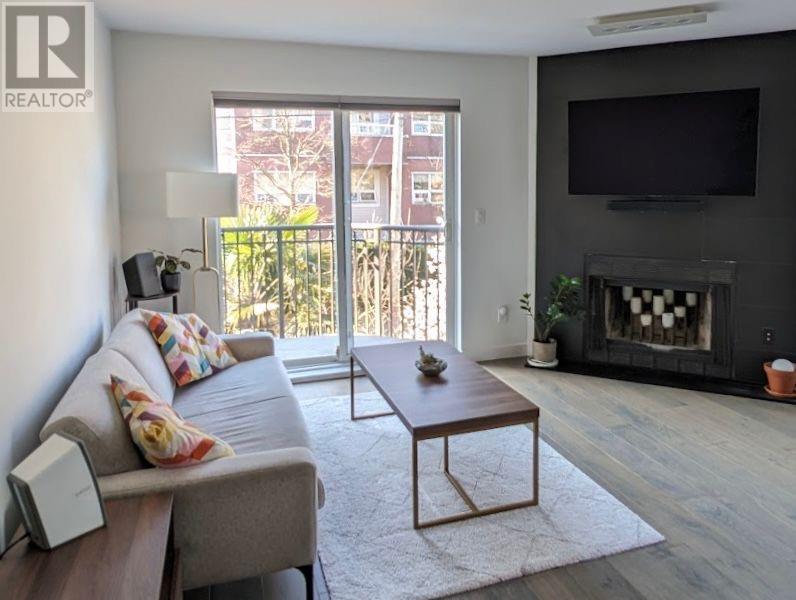 308 888 W 13th Avenue, Vancouver, British Columbia  V5Z 1P2 - Photo 10 - R2869742