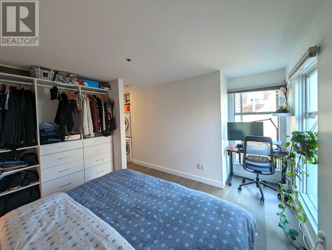 308 888 W 13th Avenue, Vancouver, British Columbia  V5Z 1P2 - Photo 11 - R2869742