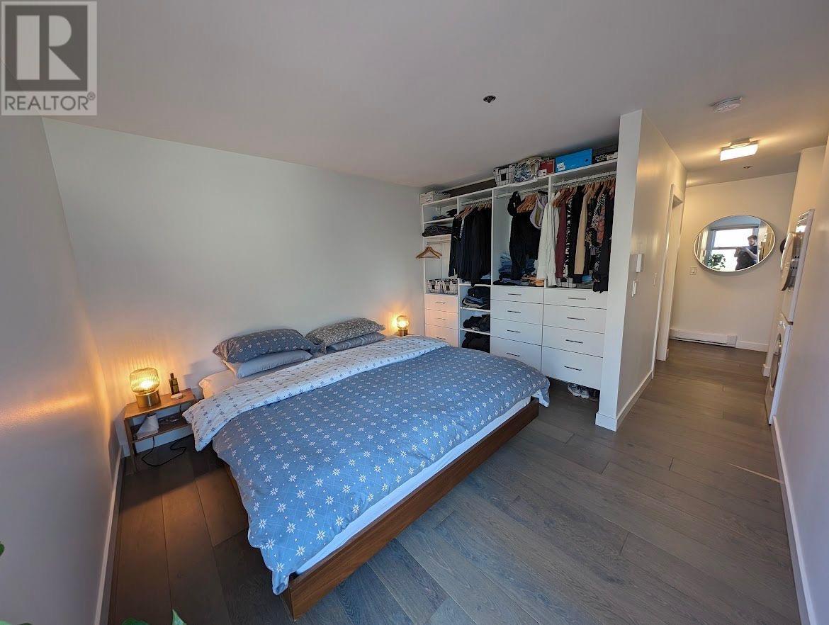 308 888 W 13th Avenue, Vancouver, British Columbia  V5Z 1P2 - Photo 12 - R2869742