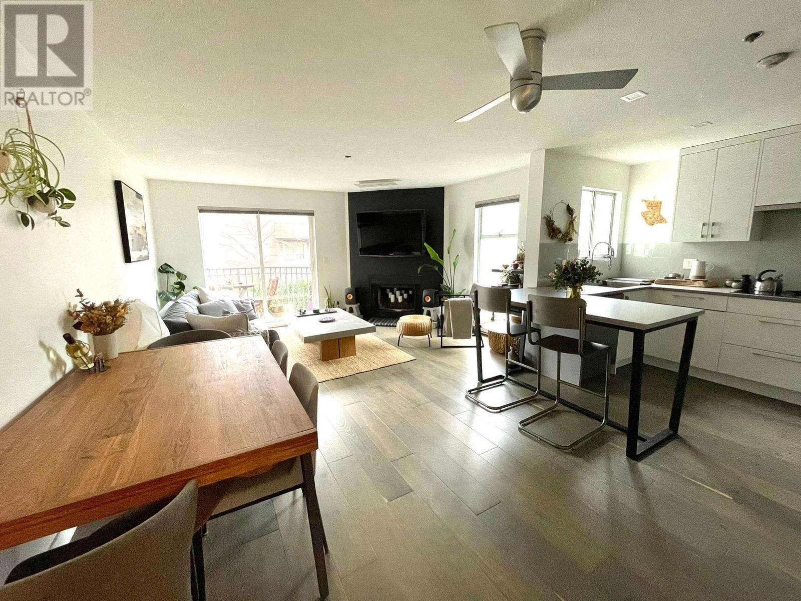 308 888 W 13th Avenue, Vancouver, British Columbia  V5Z 1P2 - Photo 23 - R2869742