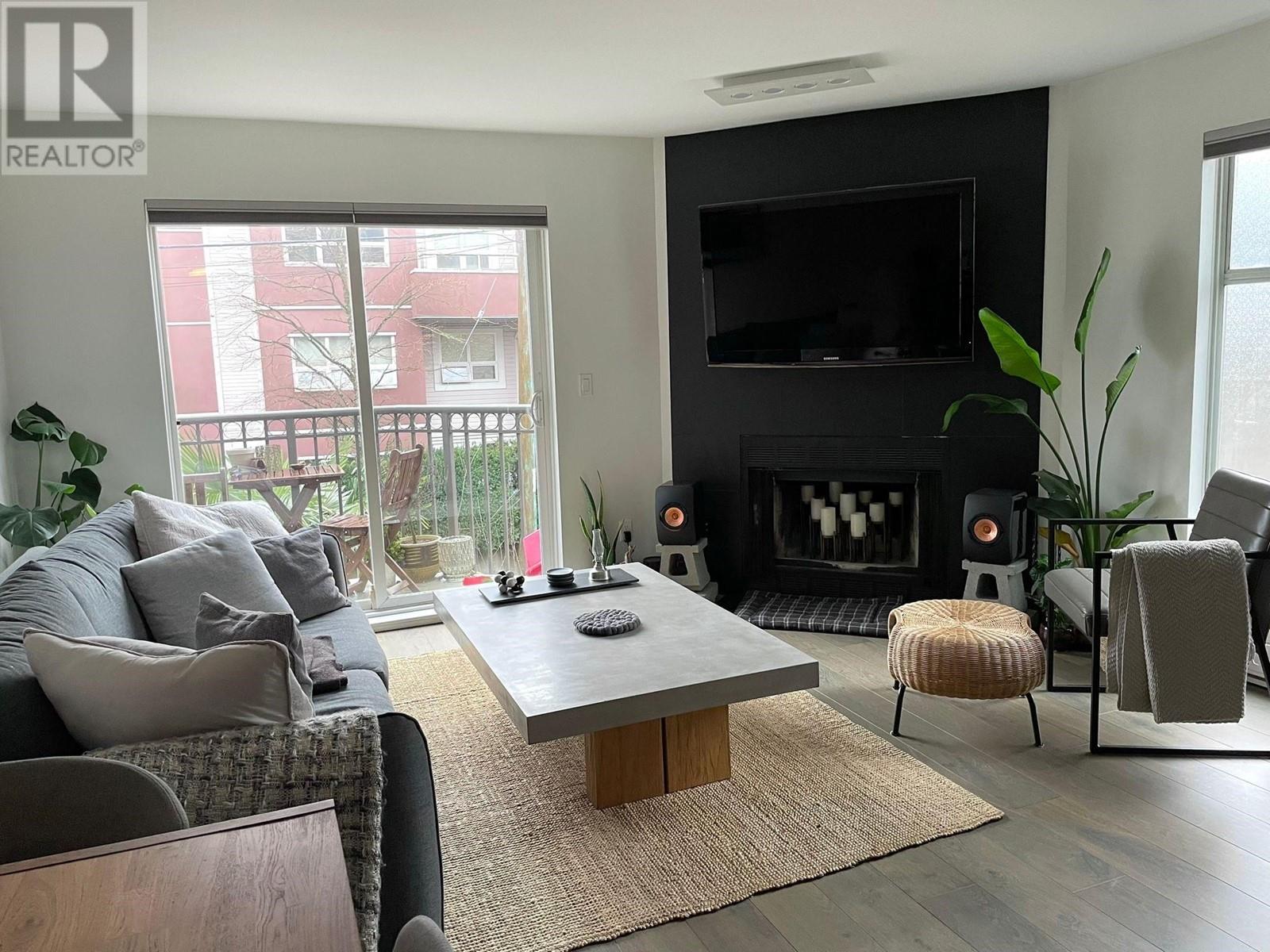 308 888 W 13th Avenue, Vancouver, British Columbia  V5Z 1P2 - Photo 25 - R2869742