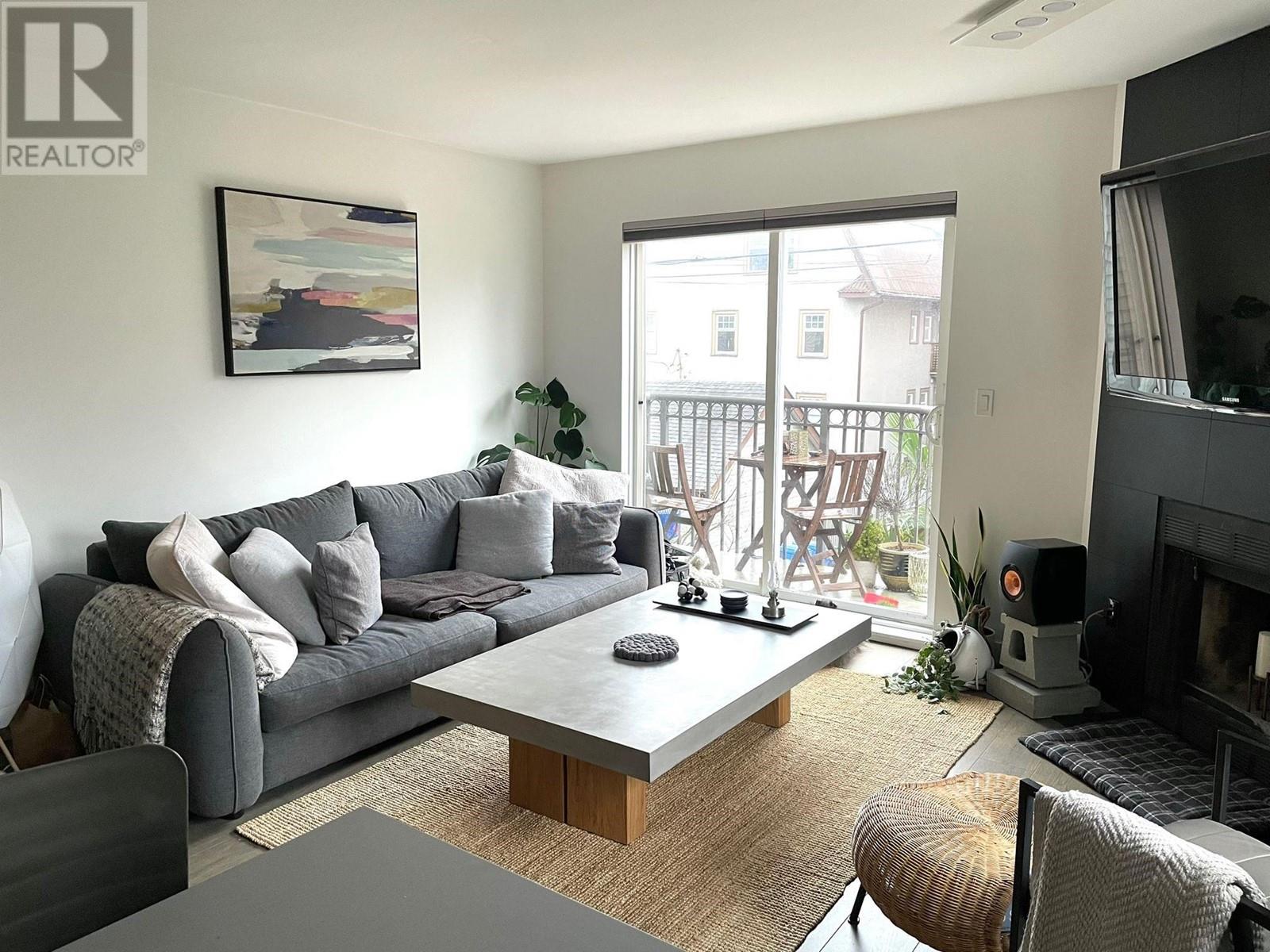 308 888 W 13th Avenue, Vancouver, British Columbia  V5Z 1P2 - Photo 28 - R2869742