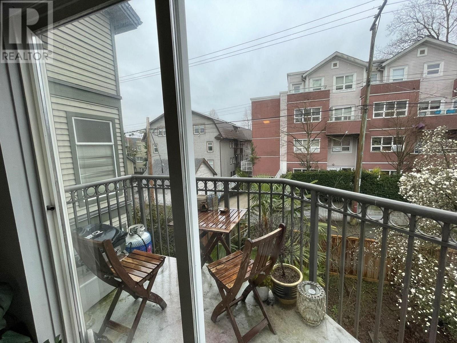 308 888 W 13th Avenue, Vancouver, British Columbia  V5Z 1P2 - Photo 29 - R2869742