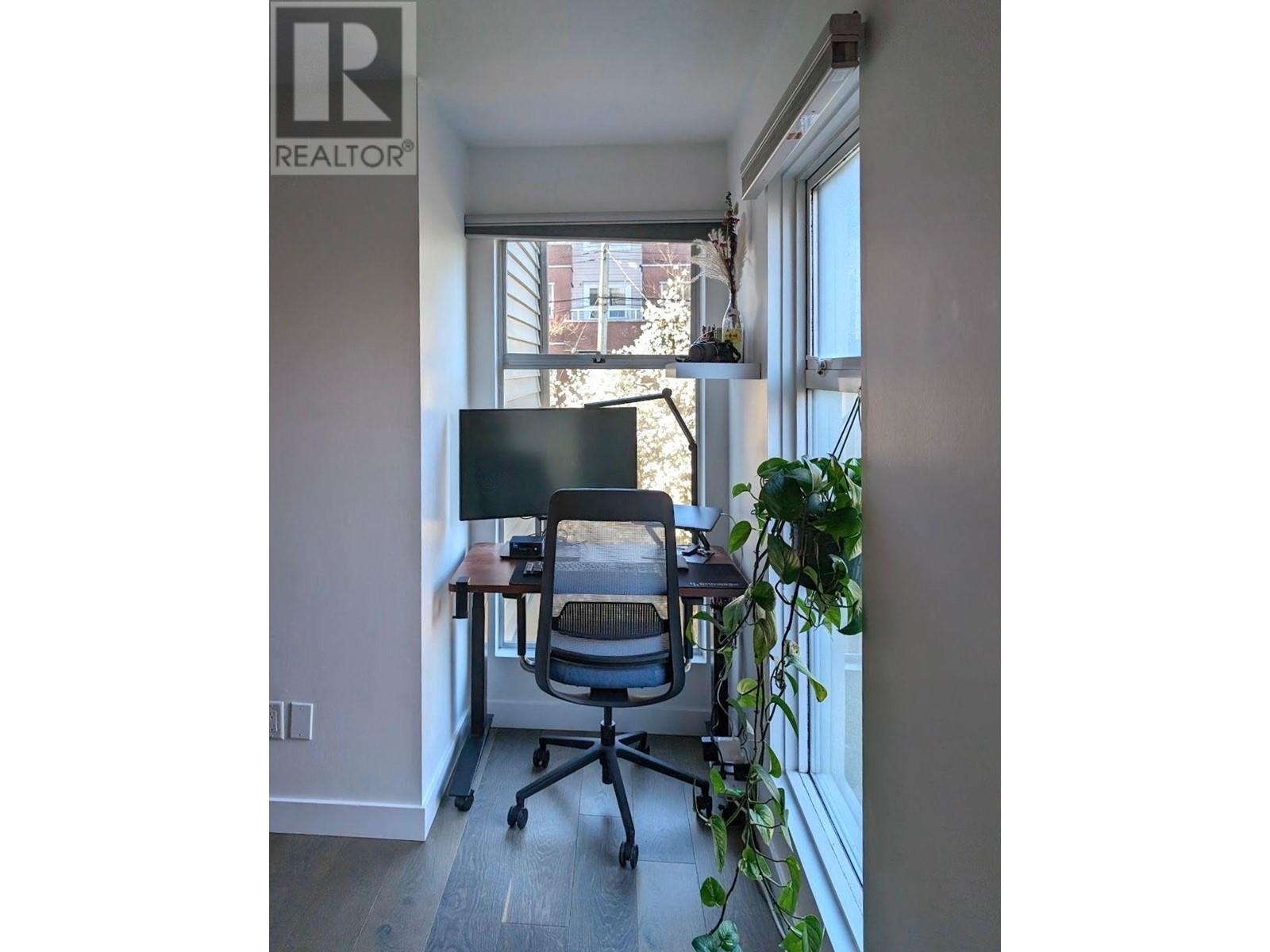 308 888 W 13th Avenue, Vancouver, British Columbia  V5Z 1P2 - Photo 4 - R2869742