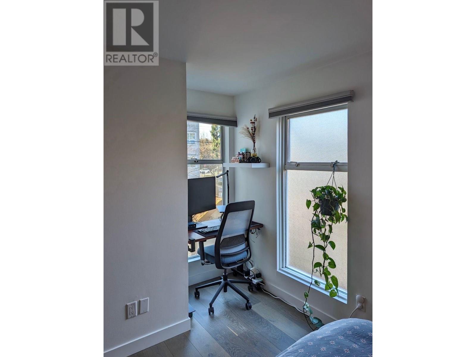 308 888 W 13th Avenue, Vancouver, British Columbia  V5Z 1P2 - Photo 5 - R2869742