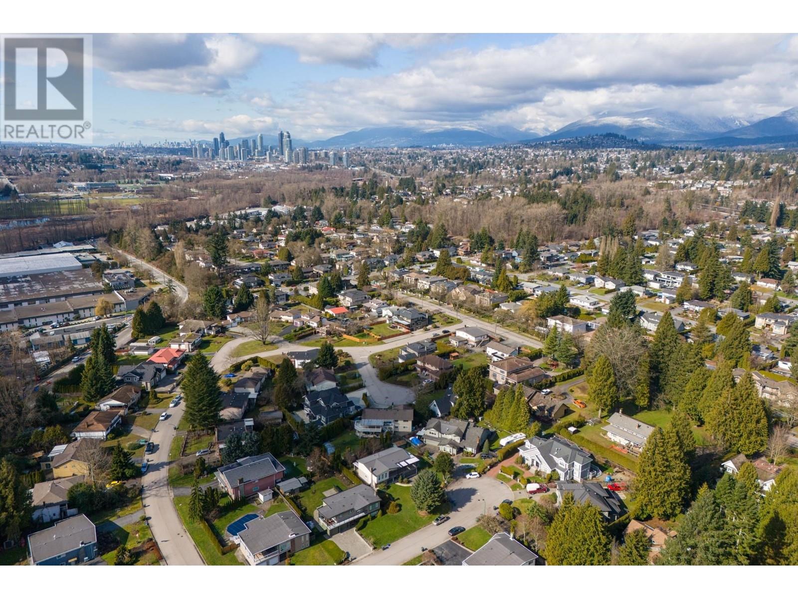 7462 DORCHESTER DRIVE, Burnaby