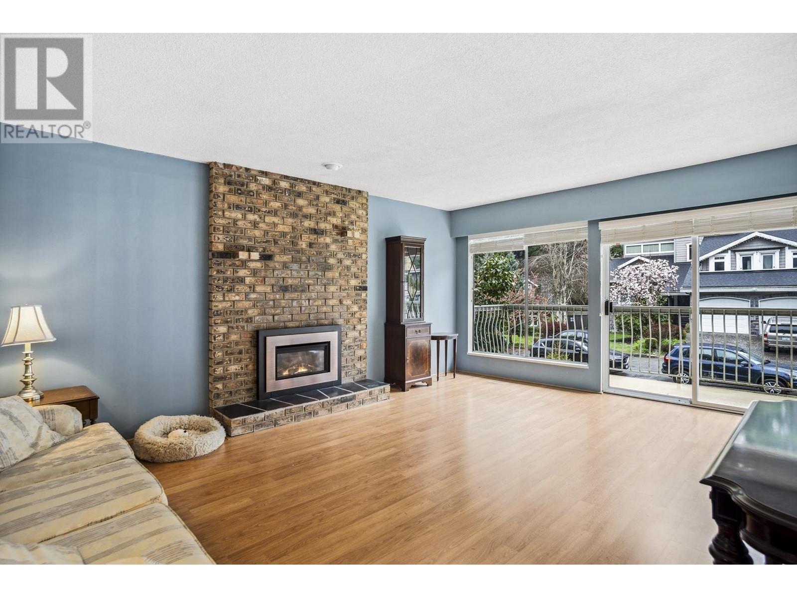 2541 Hyannis Point, North Vancouver, British Columbia  V7H 1R9 - Photo 2 - R2869701
