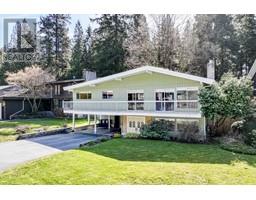 2541 HYANNIS POINT, north vancouver, British Columbia