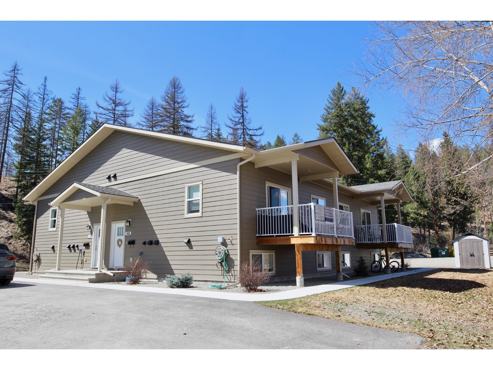 103 - 297 Kimbrook Crescent, Kimberley, British Columbia  V1A 3B1 - Photo 1 - 2476082